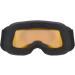Buy Uvex Unisex Elemnt Lgl Ski Goggles - Black/Laser Gold Lite-Clear (Pack of 1) | International Shipping Available - Buy Online on GoSupps.com