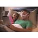 Philips DreamWear Nasal Mask - Value Fit Pack - 4 nasal cushions included - Buy Online on GoSupps.com