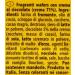 Loacker Sandwich Chocolate flavored waffles with chocolate cream - 75 g - Buy Online on GoSupps.com