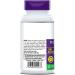Natrol 5-HTP Time Release Tablets 100mg - 45 Count | Promotes Calm & Positive Mood, Drug-Free Formula | Maximum Strength Controlled Release - Buy Online on GoSupps.com