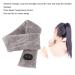 Buy Neck Heating Pillow | Electric Heating Scarf with Vibration Massage | Soft Double-Sided Velvet Neck Wrap - Buy Online on GoSupps.com