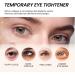  ALLILUYAA Perfection Eye Tightener instant and temporary firming cream for the eye contour soft skin care cream - Buy Online on GoSupps.com