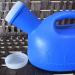 Potty 2000ML Male Urinal Portable Mens Potty Pee Bottle Collector Travel Toilet - Buy Online on GoSupps.com