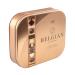 M&S Marks & Spencer Belgian Chocolate Coated Biscuit Collection in Presentation Tin 500 grams Milk White & Dark