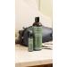 Aleavia Coastal Woodlands Mens Body Cleanse Travel Size Organic & All-Natural Prebiotic Body Wash for Men Woodsy Notes Scented with 13 Essential Oils Nourish Your Skin Microbiome 2 Oz. - Buy Online on GoSupps.com