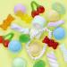Good Mood Candy Cone | Delicious Candy Mix in Beautiful Cone - Perfect Gift Idea - Buy Online on GoSupps.com