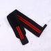 Premium Wrist Wraps - 2pcs Weight Lifting Straps | Supportive Fitness Gym Hand Wrists Stabilizer - Buy Online on GoSupps.com