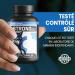 Vitastrong Vitality Complex - 120 G lules T-Strong 2.0 avec Arginine Taurine Maca Fenugrec Ginseng Ginkgo Zinc Vitamine B6 - nergie Bien- tre Masculin et Soutien la Performance - Buy Online on GoSupps.com