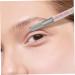 Ipetboom 12 Pcs Fruit Embroidery Pen Brow Pencil Embroidery Tools Crystal Microblading Pens Manual Metal Pen - Buy Online on GoSupps.com