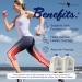 Forever Freedom Orange Aloe Vera Juice 33.8 FL OZ - Natural Joint Support - Buy Online on GoSupps.com