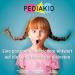 Pediakid Phytevermil - Plant-Based Dietary Supplement for Healthy Gut - 125ml Bottle - Buy Online on GoSupps.com