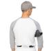 OPTP PRO Shoulder Support Pillow for Rotator Cuff Brace, Arm Sling, and Pain Relief - Standard - Buy Online on GoSupps.com