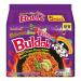 Samyang Buldak Hot Chicken Flavour Ramen - Habanero Lime (Pack of 5) 675g Limited Edition HALAL