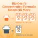 Biokleen Sport Laundry Liquid - Lavender Eucalyptus 64 fl oz | Eco-Friendly & Effective - Buy Online on GoSupps.com