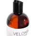 Velona Organic Flaxseed Oil 16 oz - USDA Certified, Cold Pressed, 100% Pure Carrier Oil for Hair, Body, Face & Skin Care - Promotes Growth and Nourishment - Buy Online on GoSupps.com