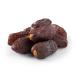 NUTS U.S. - Natural Medjool Dates  Grown In California Desert  Juicy and Sweet  No Added Sugar and Preservatives  Chewy Texture and No Ugly Dates  All Natural Dates!!! (2 LBS)