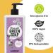 Marcel's Green Soap Lavender & Rosemary Hand Soap 500ml Dispenser - Eco-Friendly, Vegan, Biodegradable - Buy Online on GoSupps.com