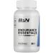 BARE PERFORMANCE NUTRITION Endurance Essentials | Endurance Athlete Daily Multivitamin | NSF Certified for Sport | Supports Energy Muscle Function Immune & Bone Health | 30 Capsules