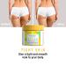 Pursonic Anti Cellulite & Muscle Relaxation Hot Cream - Improve Skin Texture, Diminish Varicose Veins, All Natural Ingredients - 10oz - Buy Online on GoSupps.com