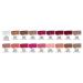L.A. Colors Matte Liquid Lip Color - Danger 1 Ounce (Pack of 1) | Long-Lasting Formula - Buy Online on GoSupps.com