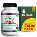 GREENVIFY Healthy Flow Max Lean Capsules Maximum Strength 60 Capsules 30-Day Supply Vegan Gluten Free No Sugar (5)