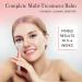 Retinol Eye Stick & Cream Balm for Dark Circles, Puffiness - Under Eye Treatment for Women/Men - Reduces Fine Lines, Bags & Wrinkles - Buy Online on GoSupps.com