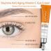 Buy Eye Cream for Dark Circles | Collagen Eye Mask & Vitamin C Skincare Set | Reduce Puffiness & Eye Bags | Anti-Aging Travel Size - Buy Online on GoSupps.com