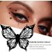 Butterflly Eyeliner Stencil Winged Eyeliner Stencil Flexible Eyeshadow Stencil Eyeliner Stamp Eyeliner Stencil Stickers Multifunctional Eye Makeup Tool Eyeliner Shaper for Beginners in Makeup - Buy Online on GoSupps.com