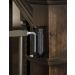 Regalo 2-in-1 Extra Tall Baby Gate - Easy Swing Stairway & Hallway Walk Through Gate, Black - 1 Count - Buy Online on GoSupps.com
