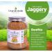 Orgrain India Organic Jaggery Powder 21.16 Oz | Hand Crushed Gur Powder | Organically Grown | No Preservatives Added | No Artificial Flavors - Buy Online on GoSupps.com