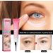 Instant Eye Tightener Eye Bag Cream Instant Firm Eye Cream Reduces Under Eye Bags Fades Fine Lines Anti Aging Cream For All Skin Types Effective Anti Aging Eye Cream - Buy Online on GoSupps.com