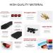 Window Cleaning Poles Professional Window Cleaning Kit 3.6-11M Long Window Cleaning Pole Window Washing Kit With 32Cm 180 Rotation Brush Head Glass Cleaning Tools For Indoor/Outdoor For Hig 24ft/7.2m 1 - Buy Online on GoSupps.com