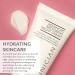 SKINICIAN Advanced Restoring Night Cream - Anti-Ageing Face Cream with Vitamin C - Regenacell Formula for Younger Looking Skin in 4 Weeks - Evening Skincare - Vegan & Cruelty Free (50ml) - Buy Online on GoSupps.com