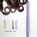 Hair Curling Iron 100 220 Wand Styles Curling Wands - Buy Online on GoSupps.com
