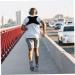 Anneome Belt Shoulder Rest Brace Holder Back Support Belt for Men Posture Band Polyester Black - Buy Online on GoSupps.com