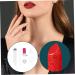 IPetBoom Silicone Lipstick Mold - DIY Lip Balm & Lipstick Making Tool Kit | Handmade Cosmetics Molds for Gelatinas - Buy Online on GoSupps.com