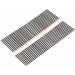 Baluue 100pcs Eye Makeup Tools Eyeliner Liquid Brush Gel Liner Brush Eyeliner Applicator Tool White - Buy Online on GoSupps.com