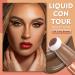 Ofanyia Contour Wand Liquid Face Concealer Stick | Cruelty-free & Lightweight | Full Coverage Contour Beauty Wand 01# for Face - Buy Online on GoSupps.com