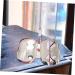 Buy Gatuida Travel Glasses Organizer Set - Dual Purpose Sunglasses Case & Contact Lens Holder - Buy Online on GoSupps.com