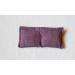 Herbal Concepts Aromatherapy Rectangular Shaped Microwaveable Wrap Made of Organic Flaxseed, Yarrow, & Hops for Eye | Eye Pack Relieves Sinus & Headache | Available in Berry Fields Berry Fields Scented