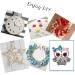 Greentime 1500 pcs Round Resin Buttons Mixed Color Assorted Sizes for Crafts Sewing DIY Manual Button Painting DIY Handmade Ornament Buttons  2 Holes and 4 Holes - Buy Online on GoSupps.com