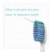 TAO Clean Daily Care Whitening Replacement Heads - 2 Pack | International Shipping Available - Buy Online on GoSupps.com