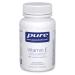 Pure Encapsulations - Vitamin E (with Mixed Tocopherols) - 400 IU Natural D-Alpha Tocopherol - Antioxidant Dietary Supplement - 90 Softgel Capsules