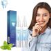Dentiz gum protection therapy gel lovilds tooth elevator pencil tooth whitening gel gum therapy gel toothpaste gum recessions treatment rejuvenate your gums (2PC)