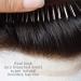 Hairnotion Mens Toupee Real Human Hair System French Lace with 2" PU Base Natural Toupees Hairpiece for Men (210#) - Buy Online on GoSupps.com