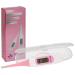 Digital Fever Children's Thermometer - Flexible Waterproof Memory Function Fever Alarm | Fast & Accurate Measurement - Buy Online on GoSupps.com