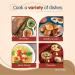 Manna Little Millet - 1kg: Buy Organic Little Millet Online - Buy Online on GoSupps.com