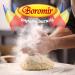 2 x Boromir Faina Alba Din Grau Superior 2Kg | White Wheat Flour Superior 2Kg | Produced by Finely Grinding Wheat from Romania | Whole Family Favorite Treats | Pack of 2 - Buy Online on GoSupps.com