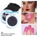Black Cream Blush Color Changing Blush for Cheek and Lip Makeup Black Blush Color Changing Long Lasting Natural Finish for All Skin Types - Buy Online on GoSupps.com