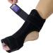 Everyday Medical Plantar Fasciitis Night Splint Brace for Pain Relief | Dorsal Foot Support for Achilles Tendonitis, Heel Pain, Plantar Fascia | Men & Women - Buy Online on GoSupps.com
